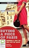 Buying a Piece of Paris by Ellie Nielsen