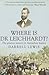 Where Is Dr Leichhardt? by Darrell Lewis