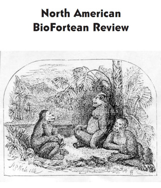 North American BioFortean Review #1 (ebook)