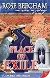 Place of Exile (Jude Devine, #3) Place of Exile (Jude Devine, #3)