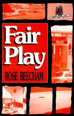 Fair Play (Amanda Valentine Mystery, #3)