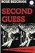 Second Guess (Amanda Valentine Mystery, #2)