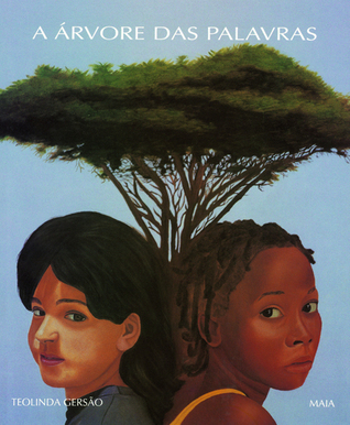 A Árvore Das Palavras (Hardcover)