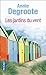 Les Jardins du vent by Annie Degroote
