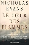 Le Cœur des flammes
