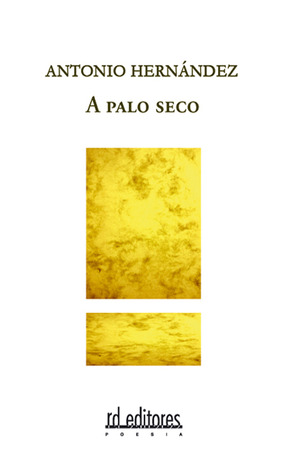 A palo seco (ebook)