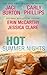Hot Summer Nights (Bluebonnet, #2.5, Serendipity, #3.5, Hope, #0.5)