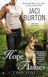 Hope Flames by Jaci Burton