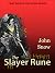The Slayer Rune (The Viking #1)