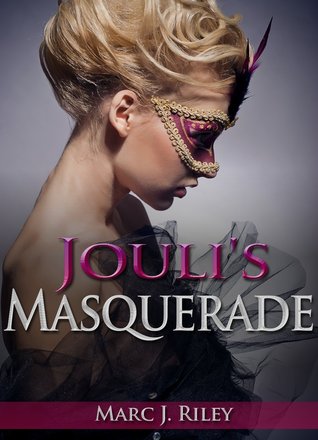 Jouli's Masquerade