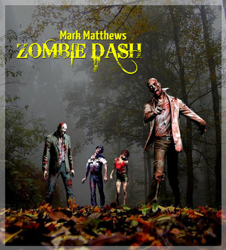 Zombie Dash (Kindle Edition)