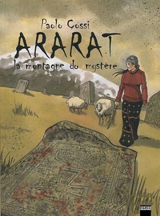 Ararat - la montagne du mystère (Unknown Binding)