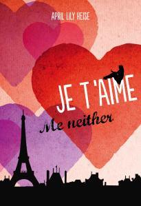 Je T'aime Me Neither