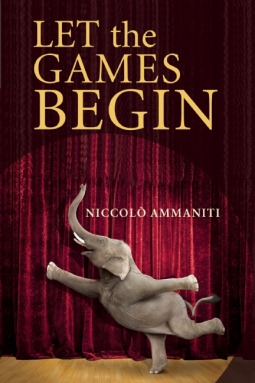 Let the Games Begin