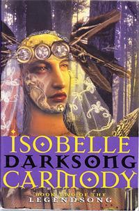 Darksong (The Legendsong, #2)