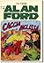 Alan Ford n. 157: Caccia a Melissa