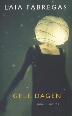 Gele dagen (Paperback)