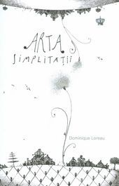 Arta simplității