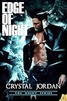 Edge of Night by Crystal Jordan