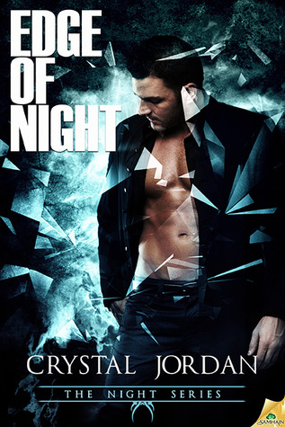 Edge of Night (Night, #3)