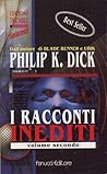 I racconti inediti. Volume secondo