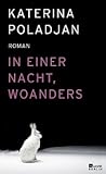 In einer Nacht, woanders