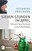 Sieben Stunden im April. Meine Geschichte vom Überleben by Susanne Preusker