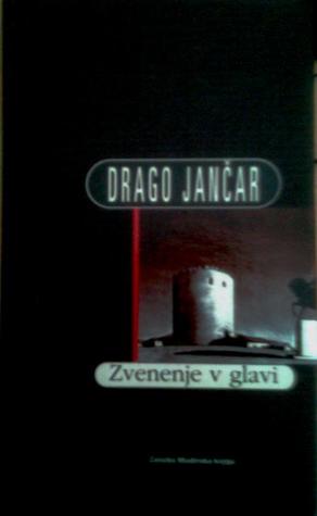 Zvenenje v glavi (Hardcover)