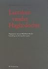 Lantsloot vander Haghedochte Fragmenten van een Middelnederla... by Amand Berteloot