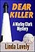 Dear Killer by Linda Lovely
