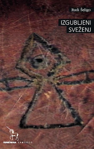 Izgubljeni sveženj (Hardcover)