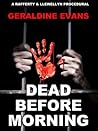 Dead Before Morning
