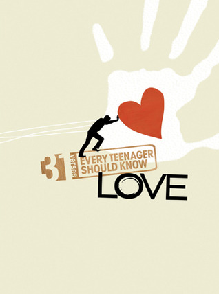 Love: New Life, New Love (31 Verses)