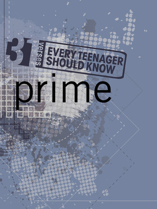 Prime: Ready to Live for God First (31 Verses)