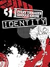 Identity: Finding My Identity in Christ (31 Verses)