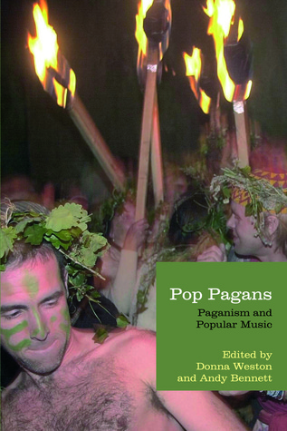 Pop Pagans: Paganism and Popular Music (Paperback)