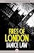 Fires of London (The Francis Bacon Mysteries)