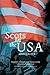 Scots in the USA by Jenni Calder