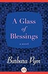 A Glass of Blessings