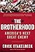 The Brotherhood by Erick Stakelbeck