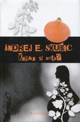 Koliko si moja? (Hardcover)