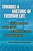 Towards A Rhetoric Of Everyday Life: New Directions In Research On Writing, Text, & Discours (Rhetoric of the Human Sciences)