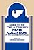 Guide to the John D. Crummey Peace Collection in the Hoover Institution Archives (Volume 75) (BIBLIOGRAPHY)