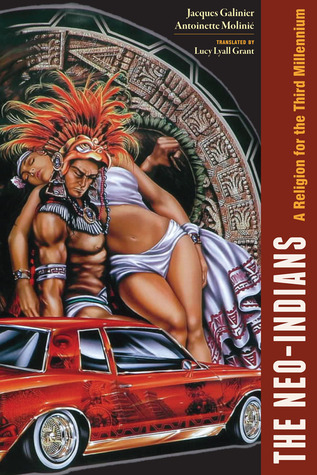 Neo-Indians: A Religion for the Third Millenium