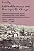Family, Political Economy, and Demographic Change: The Transformation of Life in Casalecchio, Italy, 1861-1921