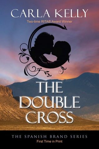 The Double Cross (Spanish Brand, #1)