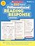 The BIG Book of Differentiated Reading Response Activities: 75 Engaging, Tiered Reproducibles to Help You Find the Just-Right Activity for Every Reader