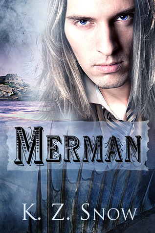 Merman (Mongrel, #2)