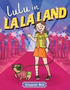 Lulu in La La Land (Paperback)