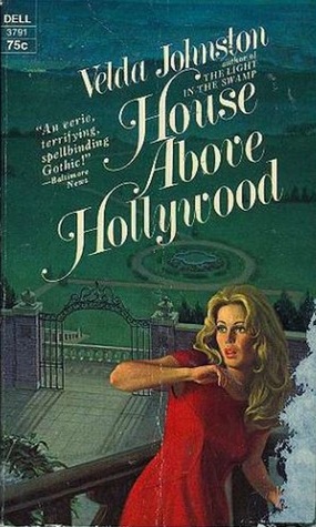 House Above Hollywood (Paperback)
